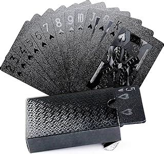 metal playing card box|Amazon.com: Metal Playing Card Case.